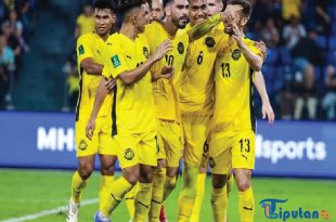 Hasil Uji Coba – Malaysia Dibekuk Yuran Fernandes dkk Setelah Menolak Tantangan Timnas Indonesia