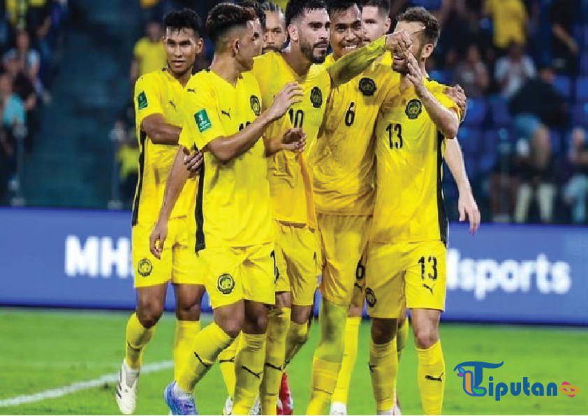 Hasil Uji Coba – Malaysia Dibekuk Yuran Fernandes dkk Setelah Menolak Tantangan Timnas Indonesia