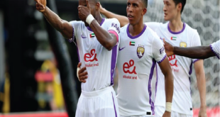 Hasil Wydad AC vs Al Ain 1-2: Diwarnai Gol, Penalti, dan Cedera, Juara Asia 2024 Tersingkir