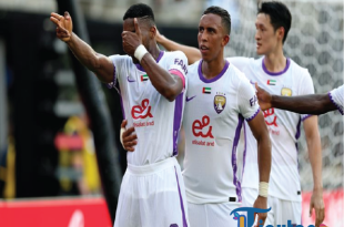 Hasil Wydad AC vs Al Ain 1-2: Diwarnai Gol, Penalti, dan Cedera, Juara Asia 2024 Tersingkir