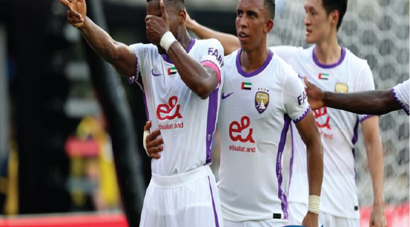 Hasil Wydad AC vs Al Ain 1-2: Diwarnai Gol, Penalti, dan Cedera, Juara Asia 2024 Tersingkir
