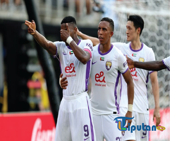 Hasil Wydad AC vs Al Ain 1-2: Diwarnai Gol, Penalti, dan Cedera, Juara Asia 2024 Tersingkir