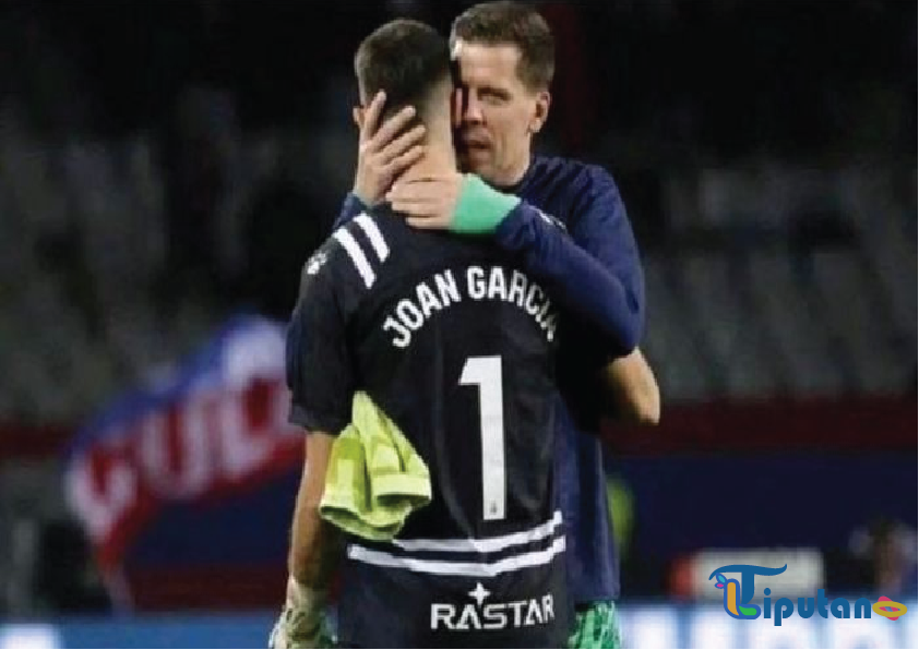 Hierarki Kiper Barcelona Setelah Joan Garcia Bergabung: Szczesny Turun Peringkat, Ter Stegen Disarankan Cari Klub Baru