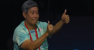 Indonesia Open 2025 – Kekalahan Leo/Bagas Bukakan Jalan bagi Rombongan Herry IP, Ganda Putra Malaysia Pastikan Tempat di Final Lebih Dulu