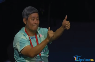 Indonesia Open 2025 – Kekalahan Leo/Bagas Bukakan Jalan bagi Rombongan Herry IP, Ganda Putra Malaysia Pastikan Tempat di Final Lebih Dulu