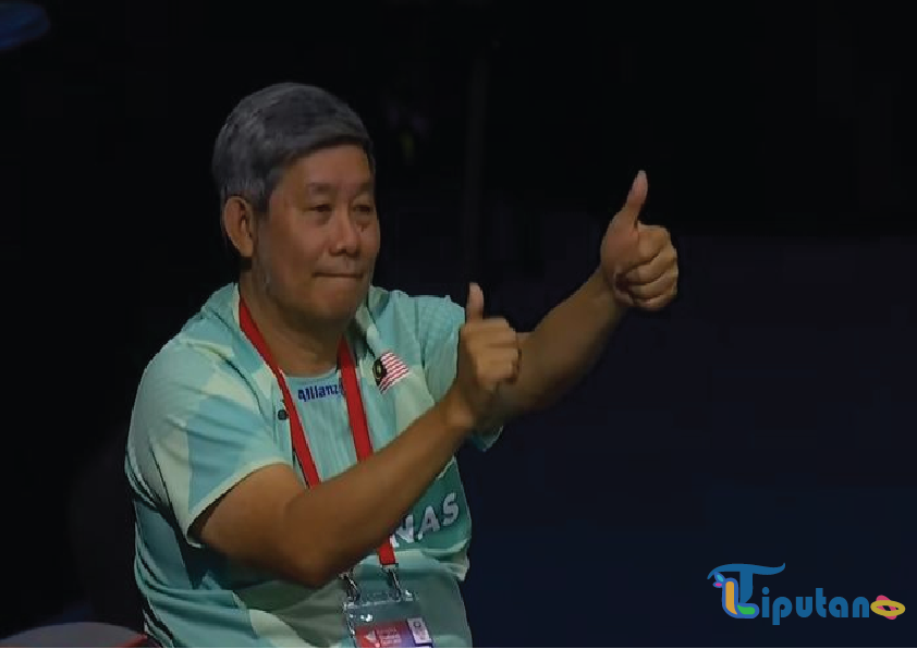 Indonesia Open 2025 – Kekalahan Leo/Bagas Bukakan Jalan bagi Rombongan Herry IP, Ganda Putra Malaysia Pastikan Tempat di Final Lebih Dulu