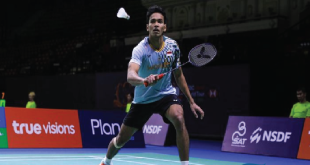 Indonesia Open 2025 – Wakil Merah Putih Bertambah dengan Chico, Siap Balaskan Dendam Jonatan; Lanny/Fadia Terhindar dari Juara All England
