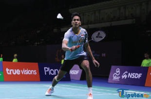 Indonesia Open 2025 – Wakil Merah Putih Bertambah dengan Chico, Siap Balaskan Dendam Jonatan; Lanny/Fadia Terhindar dari Juara All England