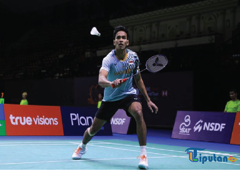 Indonesia Open 2025 – Wakil Merah Putih Bertambah dengan Chico, Siap Balaskan Dendam Jonatan; Lanny/Fadia Terhindar dari Juara All England
