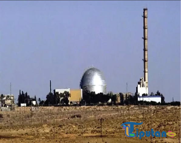 Iran Ancam Terus Gempur Israel: Situs Nuklir Zionis Jadi Target Serangan Balasan