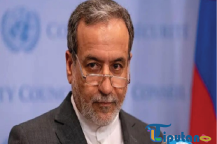 Iran Tegaskan Belum Capai Kesepakatan Gencatan Senjata dengan Israel