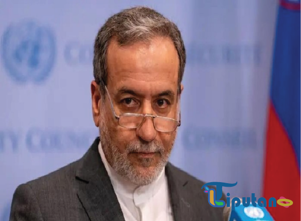 Iran Tegaskan Belum Capai Kesepakatan Gencatan Senjata dengan Israel