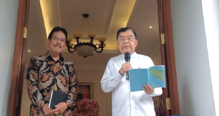 JK Nilai Keputusan Mendagri Soal 4 Pulau Aceh Masuk Sumut Cacat Secara Formil