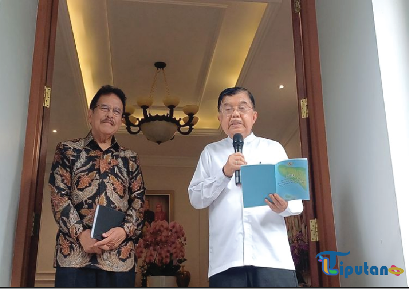 JK Nilai Keputusan Mendagri Soal 4 Pulau Aceh Masuk Sumut Cacat Secara Formil