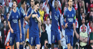 Jadwal Lengkap Pertandingan PSG di Piala Dunia Antarklub 2025