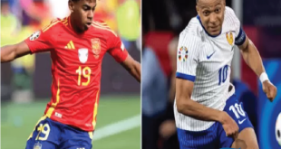 Jadwal Semifinal UEFA Nations League 2025: Lamine Yamal Tantang Mbappé, Ronaldo dan Kawan-Kawan Berjuang Hapus Kutukan