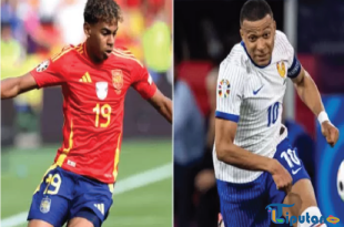 Jadwal Semifinal UEFA Nations League 2025: Lamine Yamal Tantang Mbappé, Ronaldo dan Kawan-Kawan Berjuang Hapus Kutukan
