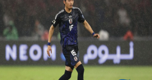 Jepang vs Indonesia: Samurai Biru Kehilangan Dua Pilar Pertahanan