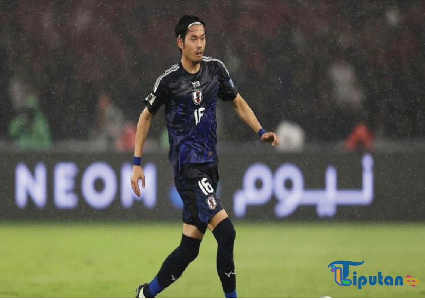 Jepang vs Indonesia: Samurai Biru Kehilangan Dua Pilar Pertahanan