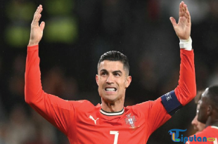 Jerman vs Portugal – Cristiano Ronaldo Sering Gagal dan Kerap Kesulitan Saat Hadapi Der Panzer