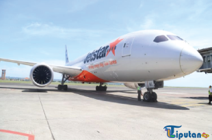 Jetstar Asia Hentikan Operasi di Indonesia, Kemenhub Minta Penanganan Pengalihan Penumpang Dilakukan Cepat