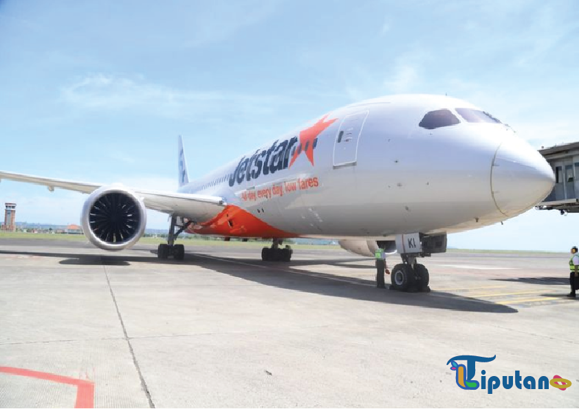 Jetstar Asia Hentikan Operasi di Indonesia, Kemenhub Minta Penanganan Pengalihan Penumpang Dilakukan Cepat