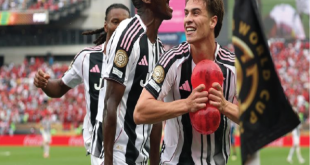 Juventus Bungkam Wydad AC 4-1, Tudor Soroti Penampilan Magis Kenan Yildiz
