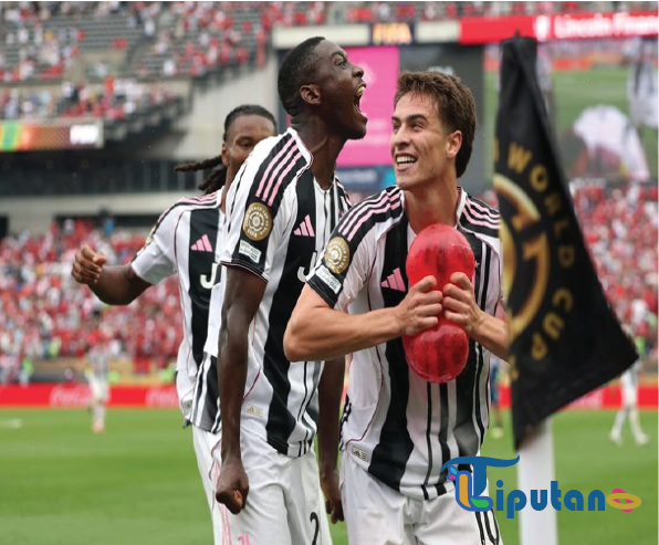 Juventus Bungkam Wydad AC 4-1, Tudor Soroti Penampilan Magis Kenan Yildiz