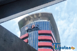 KPK Periksa Tiga Pihak Swasta Terkait Dugaan Suap Izin Tenaga Kerja Asing di Kemnaker