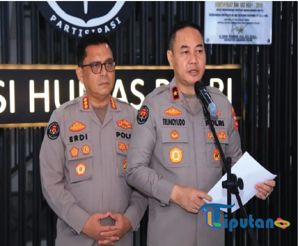 Kemarin: Polri Mutasi 706 Personel, Kementerian LHK Tutup 9 Lokasi Ilegal