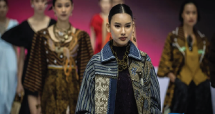 Kemarin: Stephanie Poetri Umumkan Pernikahan, Indonesia Fashion Week 2025 Resmi Berakhir
