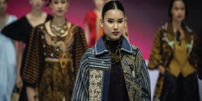 Kemarin: Stephanie Poetri Umumkan Pernikahan, Indonesia Fashion Week 2025 Resmi Berakhir