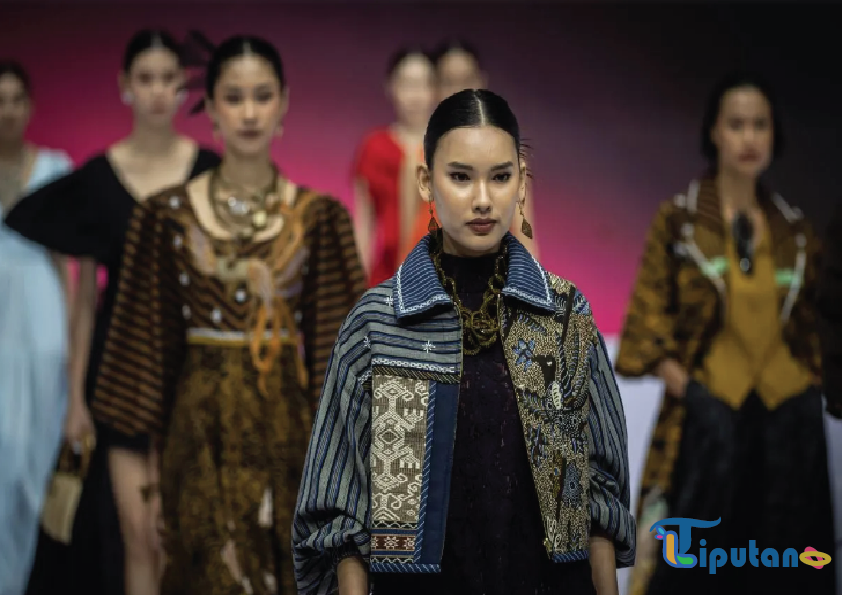Kemarin: Stephanie Poetri Umumkan Pernikahan, Indonesia Fashion Week 2025 Resmi Berakhir