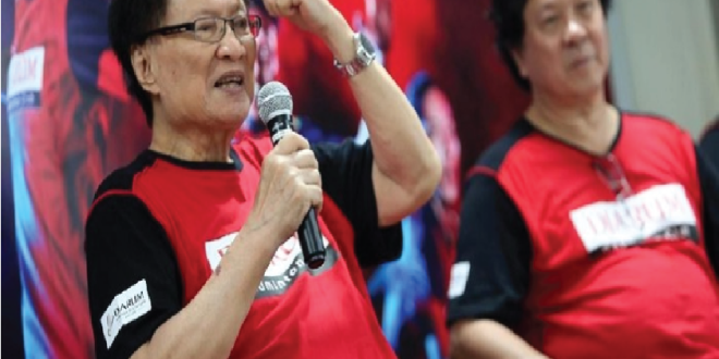 Kenangan Yuni Kartika Ditempa Tan Joe Hok: Menangis 3 Bulan, Lalu Menjadi Juara