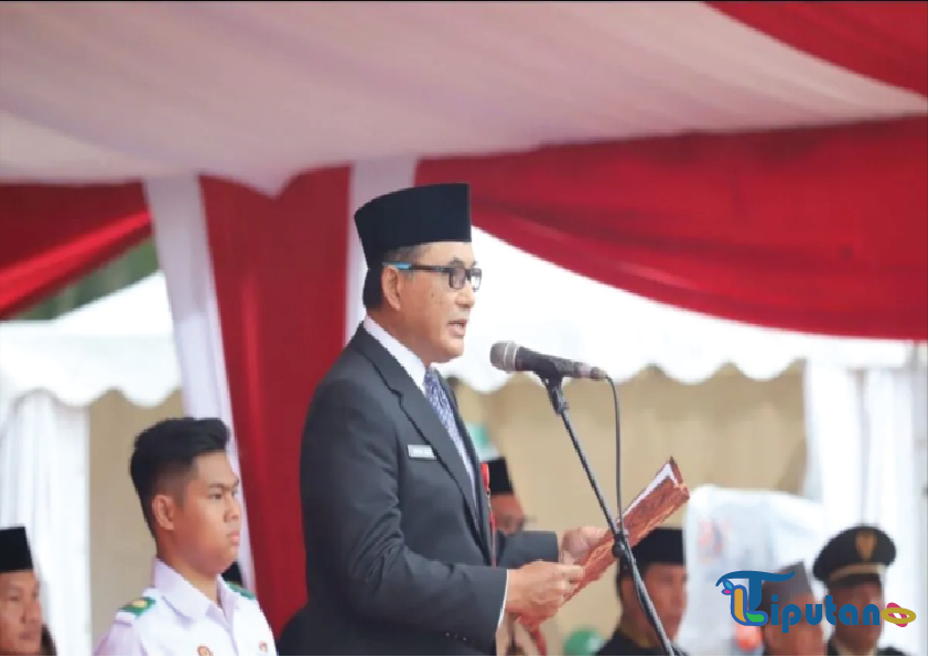 Kesbangpol Kaltim Tegaskan Pancasila sebagai Landasan Utama Pembangunan