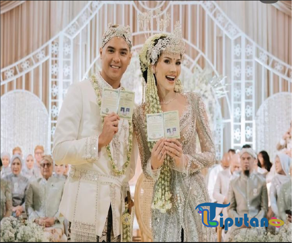 Kini Menikah, Alyssa Daguise Ungkap Pernah Bingung Al Ghazali Terus Muncul Usai Putus