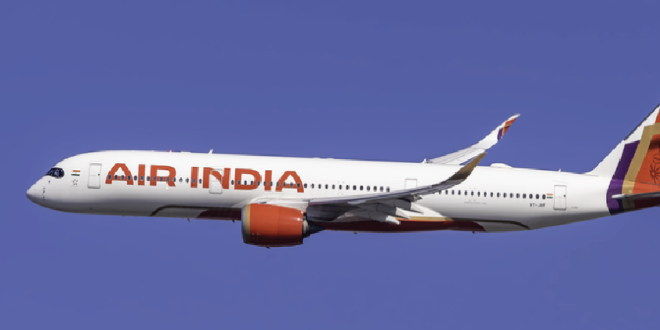 Kisah Penumpang Selamat Air India: Berjalan Sendiri Setelah Pesawat Jatuh