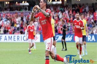 Klasemen Akhir Grup C Piala Dunia Antarklub 2025: Benfica Finish di Atas Bayern