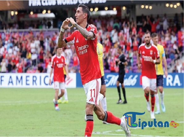 Klasemen Akhir Grup C Piala Dunia Antarklub 2025: Benfica Finish di Atas Bayern