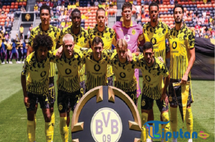Klasemen Akhir Grup F Piala Dunia Antarklub 2025: Dortmund Puncaki Grup