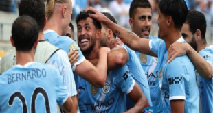 Klasemen Final Grup G Piala Dunia Antarklub 2025: Manchester City Puncaki Posisi Teratas
