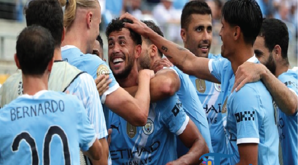 Klasemen Final Grup G Piala Dunia Antarklub 2025: Manchester City Puncaki Posisi Teratas