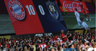 Klasemen Grup Piala Dunia Antarklub 2025: PSG dan Bayern Tancap Gas!
