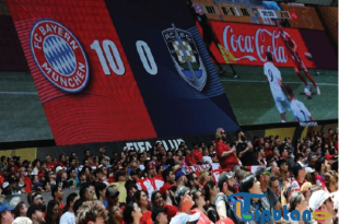 Klasemen Grup Piala Dunia Antarklub 2025: PSG dan Bayern Tancap Gas!