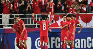 Komentar Pelatih Malaysia soal Lawan Timnas U-23 Indonesia di ASEAN Cup U-23 2025