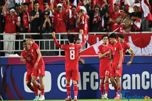 Komentar Pelatih Malaysia soal Lawan Timnas U-23 Indonesia di ASEAN Cup U-23 2025