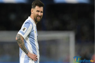 Kualifikasi Piala Dunia 2026 - Argentina vs Kolombia: Lionel Messi Starter untuk Pertama Kalinya dalam 7 Bulan