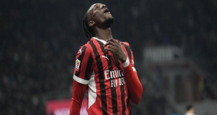 Leao Dikabarkan Ingin Hijrah ke Bayern?
