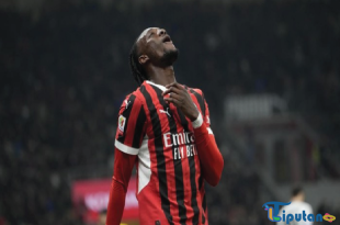 Leao Dikabarkan Ingin Hijrah ke Bayern?