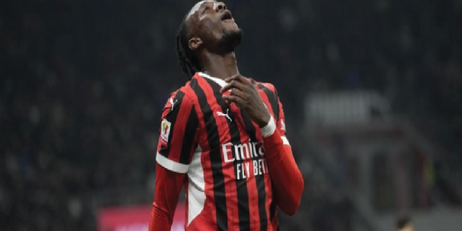 Leao Dikabarkan Ingin Hijrah ke Bayern?